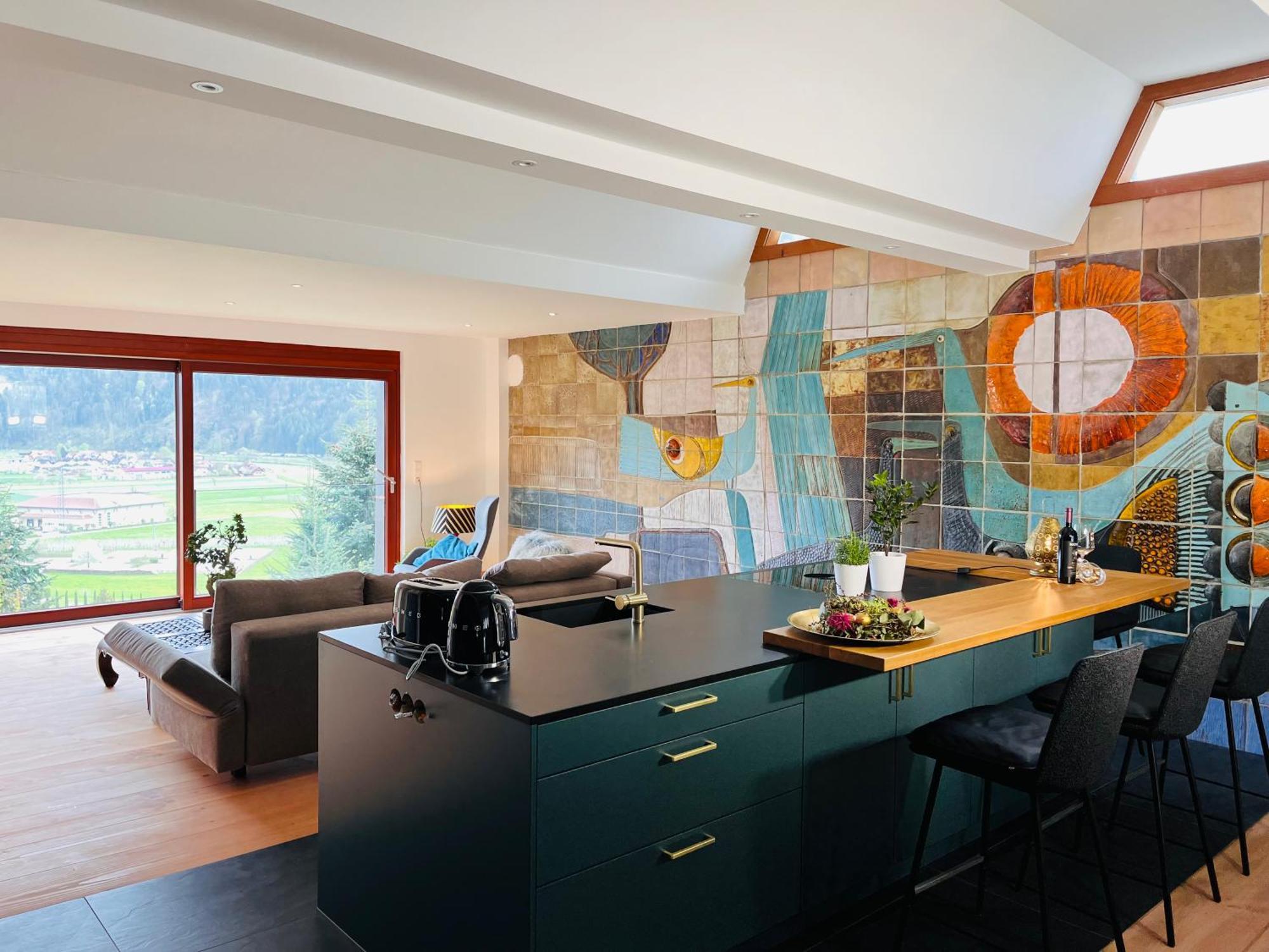 Graceland Fischerbach Luaran gambar