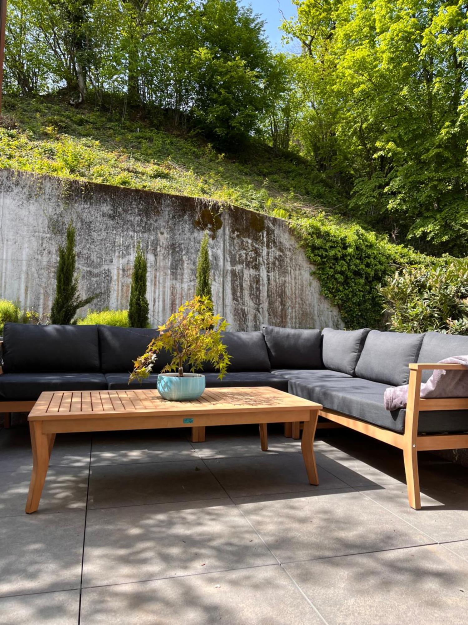 Graceland Fischerbach Luaran gambar