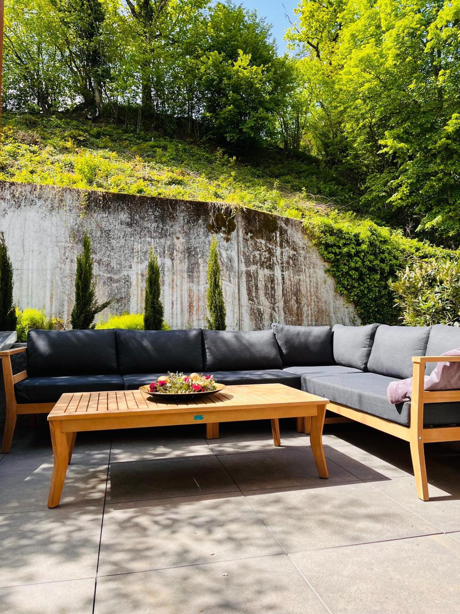 Graceland Fischerbach Luaran gambar