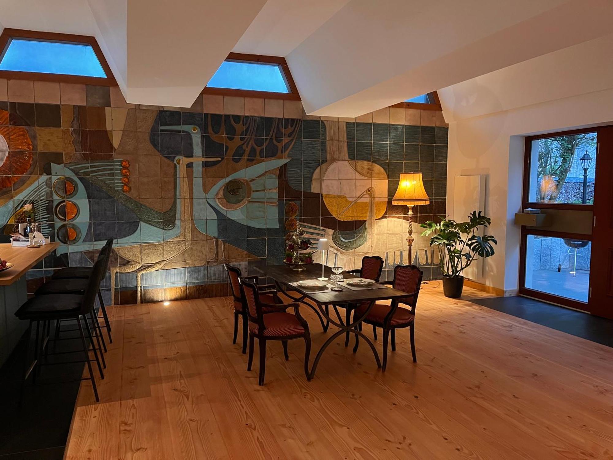 Graceland Fischerbach Luaran gambar