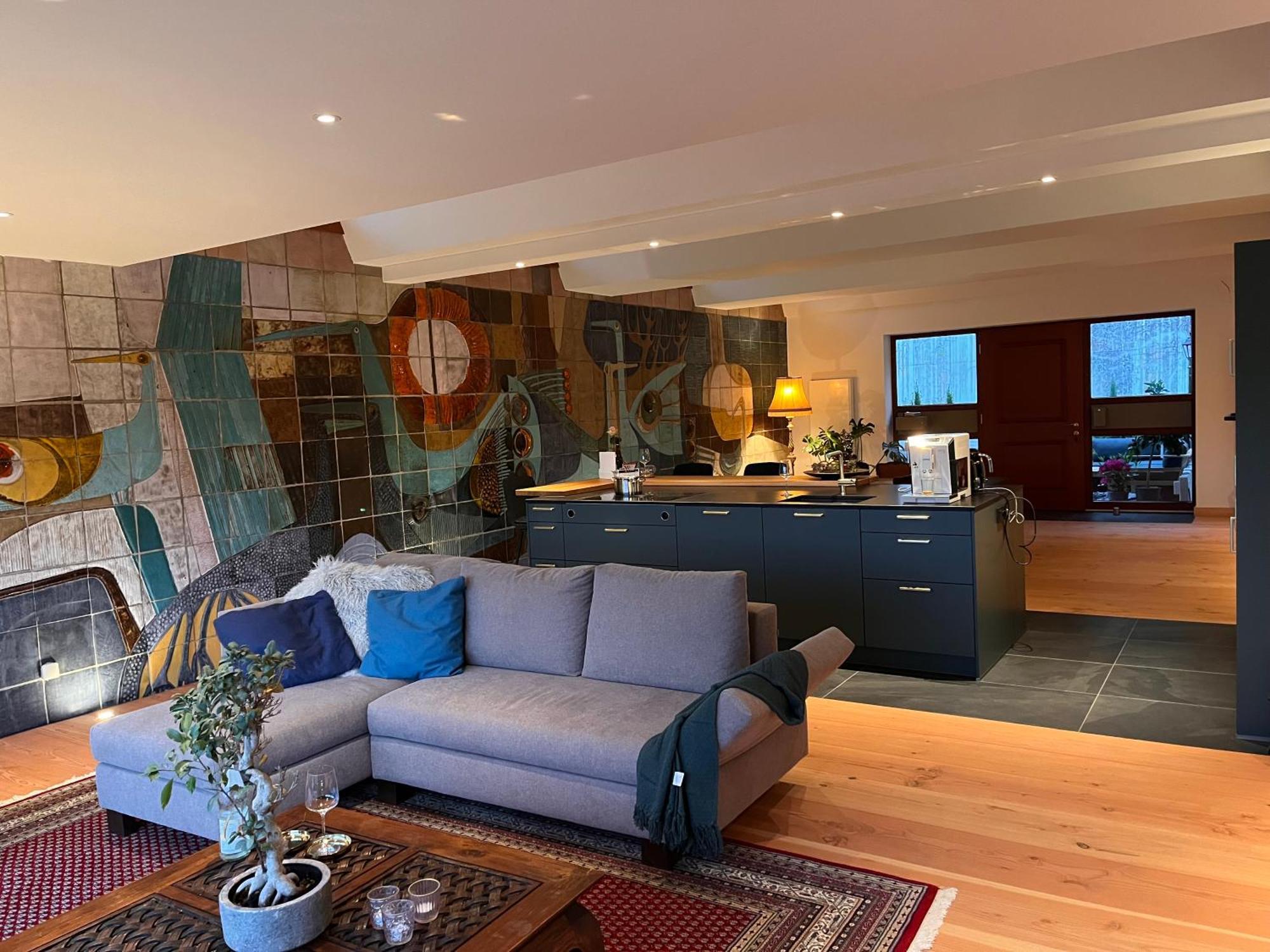 Graceland Fischerbach Luaran gambar