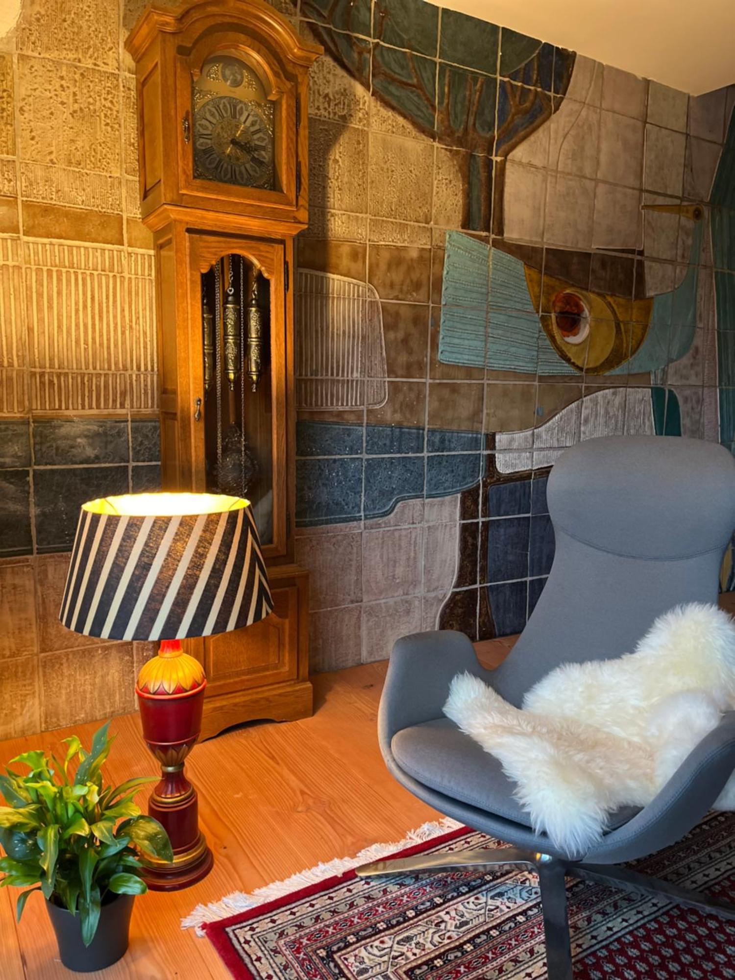 Graceland Fischerbach Luaran gambar