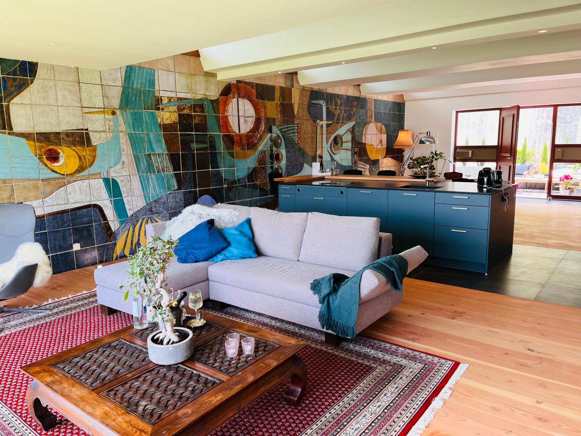 Graceland Fischerbach Luaran gambar